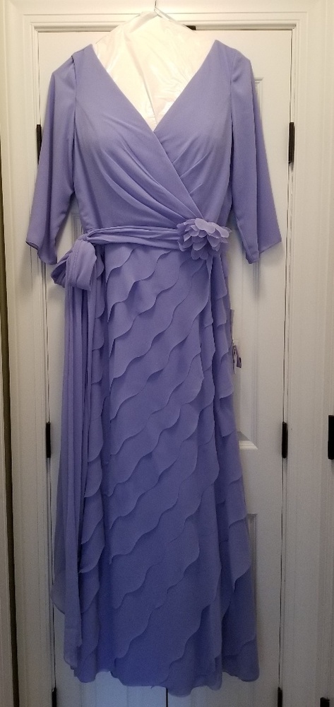 Evening dress